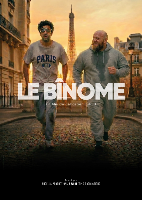 LE_BINOME